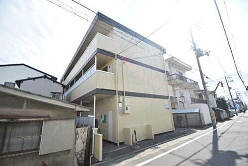 大阪府茨木市駅前１丁目 賃貸マンション