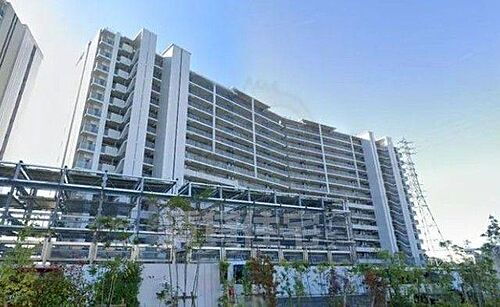 茨木ＩＣＯ　ＣＩＴＹ　Ｗｅｓｔ　Ｃｏｕｒｔ