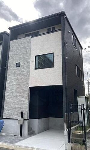 上穂積１丁目貸家（４－１５－２）