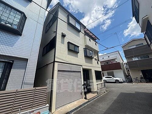 津之江町１丁目戸建