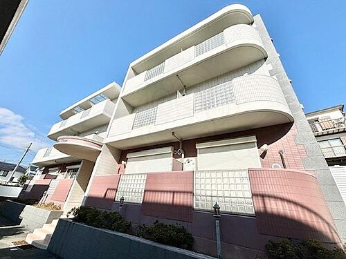 大阪府茨木市南春日丘７丁目 賃貸マンション