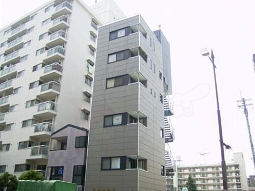 大阪府茨木市西駅前町 賃貸マンション