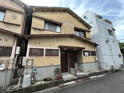 大塚２丁目貸家