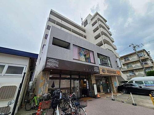 ボンメゾンフタバ