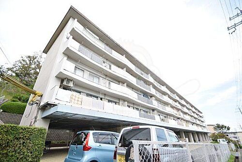 陽和台第４住宅　４号棟