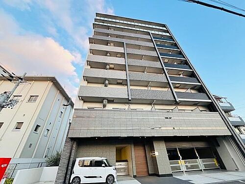 ＣＲＯＳＳ　ＣＯＵＲＴ高槻富田駅前