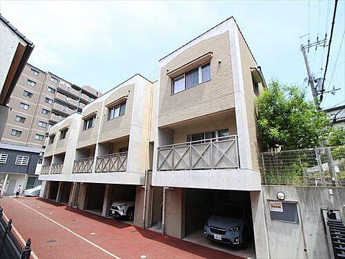 メゾンヴェール月見町２