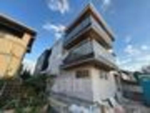 ブランノワール高槻