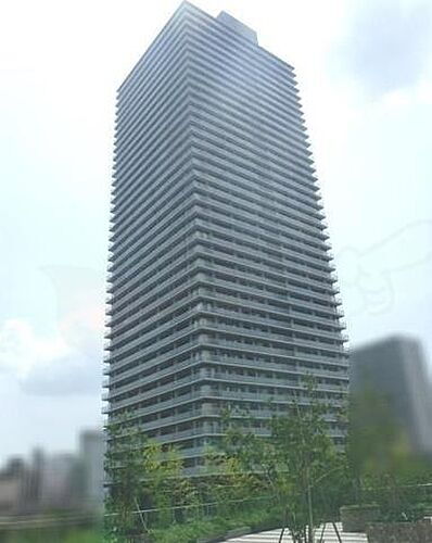 ジオタワー高槻ミューズフロント