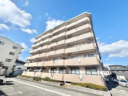 プランドール南茨木