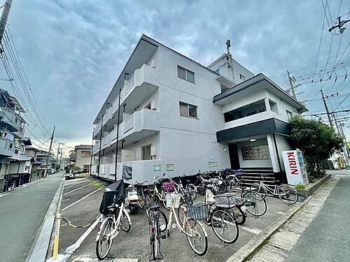 茨木フラワーハイツ