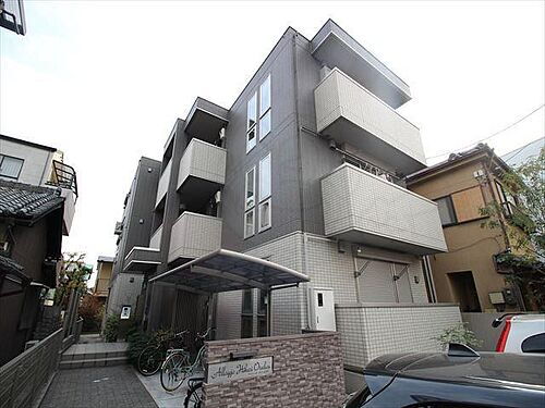 アロッジオヒカリ大手町