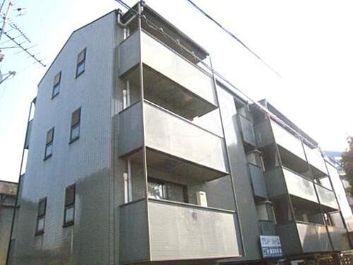 大阪府茨木市下穂積２丁目 4階建 築28年4ヶ月