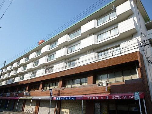 ステイションコーポ茨木