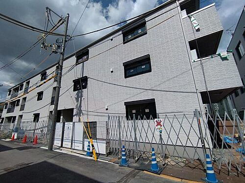 グランリュミエスタ茨木春日