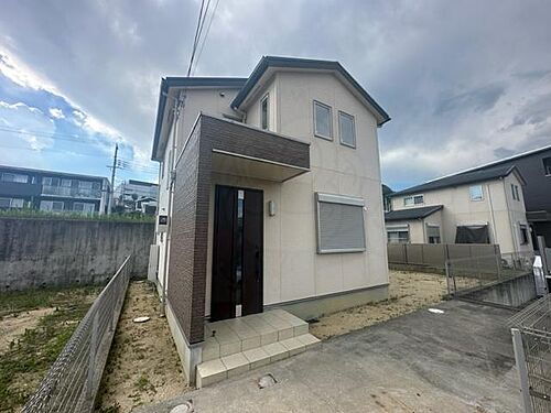 彩都やまぶき４丁目貸家（７－２）