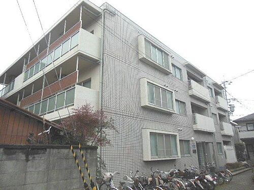 ベルシャトーＴＡＫＥＨＡＳＨＩ