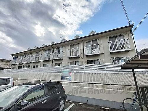 奈良県生駒郡三郷町立野南３丁目 賃貸アパート