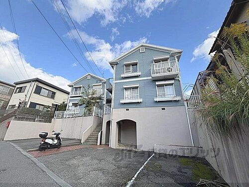 奈良県生駒市谷田町 築37年5ヶ月 2階建