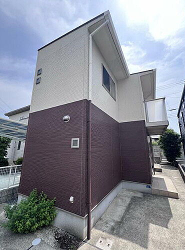 熊本県熊本市西区島崎４丁目 2階建 築11年5ヶ月