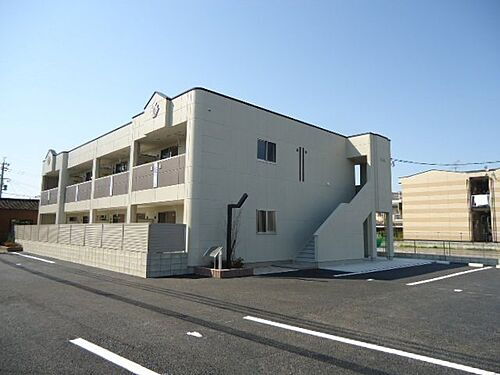 熊本県熊本市西区野中２丁目 2階建 築11年5ヶ月