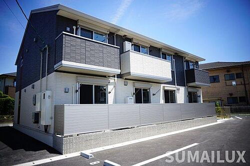 熊本県合志市須屋 2階建 築5年4ヶ月