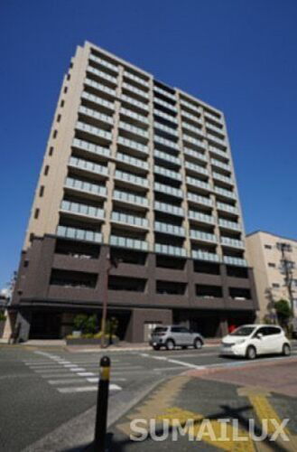 熊本県熊本市中央区九品寺２丁目 14階建 築5年7ヶ月