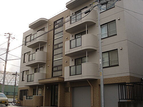 サンモールハイツ