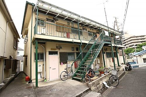 福岡荘