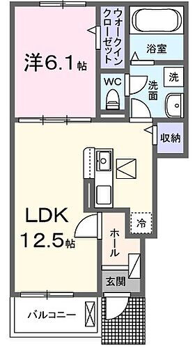 兵庫県神戸市西区玉津町高津橋 明石駅 1LDK アパート 賃貸物件詳細