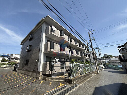 大阪府吹田市朝日が丘町 賃貸マンション