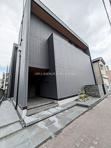 栃木県宇都宮市南大通り４丁目 賃貸アパート