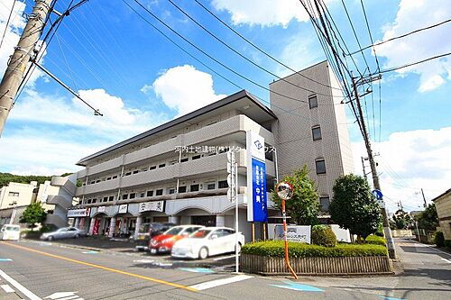 栃木県宇都宮市戸祭元町 賃貸アパート