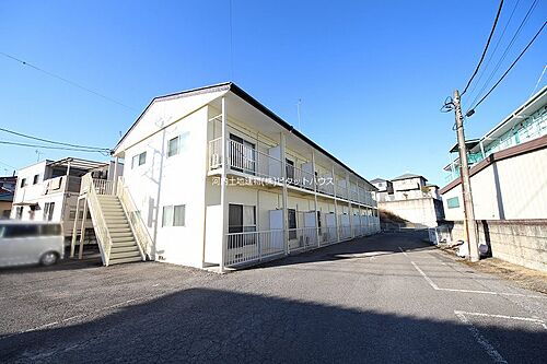 コモード石井町Ｉ