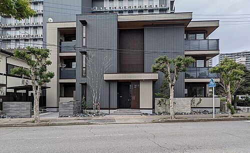 栃木県宇都宮市宿郷１丁目 賃貸アパート