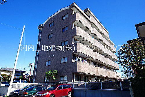 栃木県宇都宮市宿郷３丁目 賃貸マンション