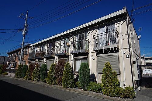 栃木県宇都宮市インターパーク３丁目 テラスハウス