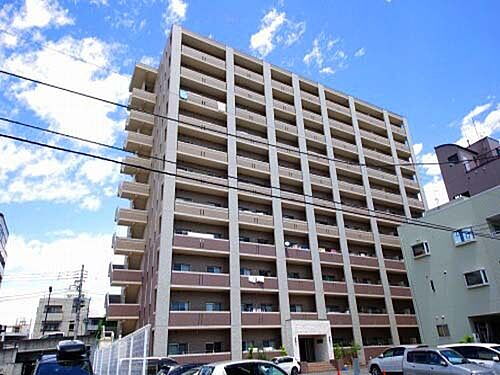 栃木県宇都宮市東宿郷６丁目 賃貸マンション