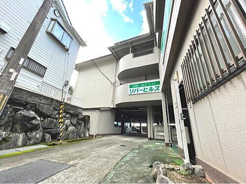 和歌山県橋本市学文路 賃貸マンション