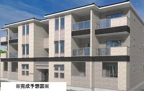 大阪府枚方市出口３丁目 3階建