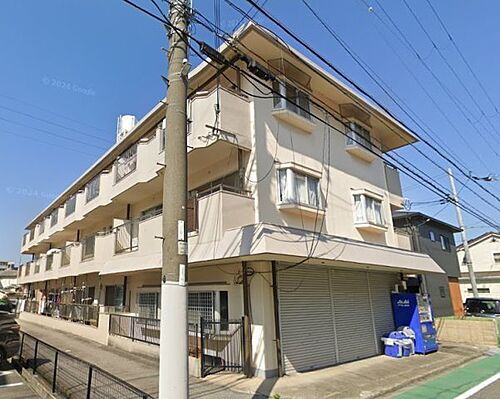 第２春陽マンション 3階建