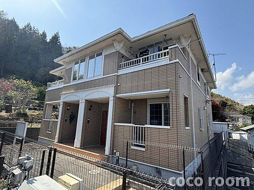 静岡県藤枝市時ケ谷 2階建 築14年4ヶ月
