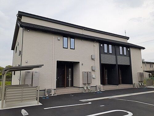 静岡県藤枝市高岡４丁目 2階建 築2年1ヶ月