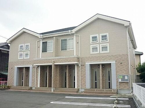 静岡県島田市横井２丁目 2階建 築21年