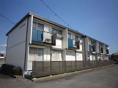 静岡県藤枝市大東町 2階建 築39年4ヶ月