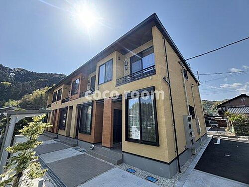 静岡県藤枝市時ケ谷 2階建 築1年1ヶ月
