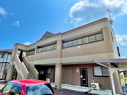静岡県島田市向島町 2階建 築21年8ヶ月