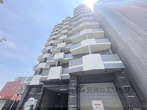 大阪府東大阪市長田東１丁目 10階建 築34年11ヶ月