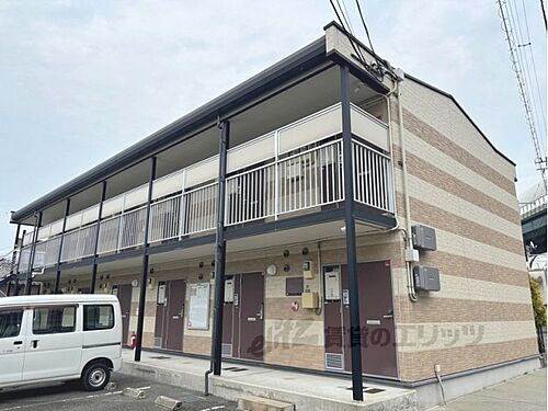 大阪府寝屋川市新家２丁目 2階建 築17年7ヶ月