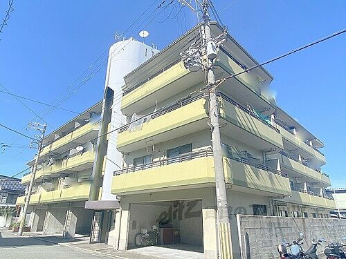 兵庫県尼崎市尾浜町１丁目 賃貸マンション